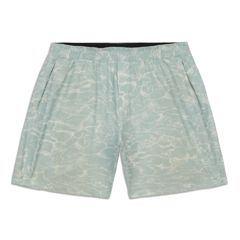 Comfortable Fitwear Channel Cross Swim Short - Resale
