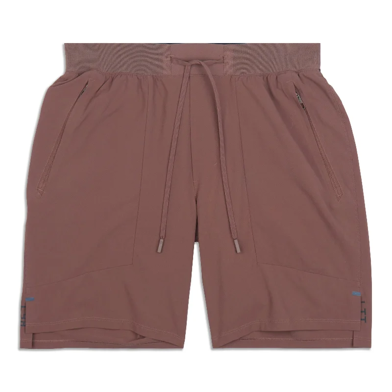 Relaxed Fashion License to Train Short - Resale