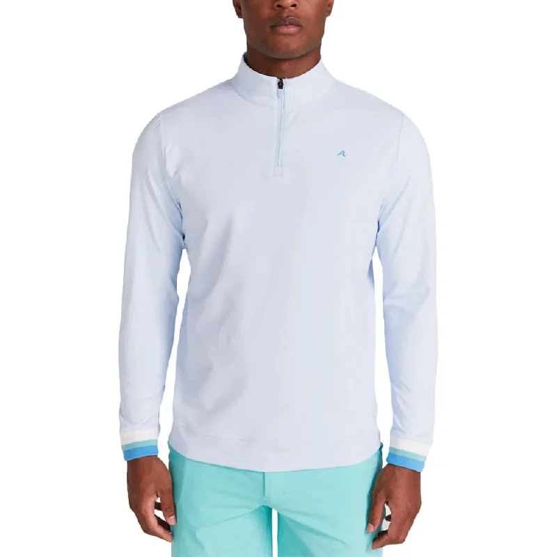 Urban Style Redvanly Hayden Quarter Zip Golf Pullover 2024