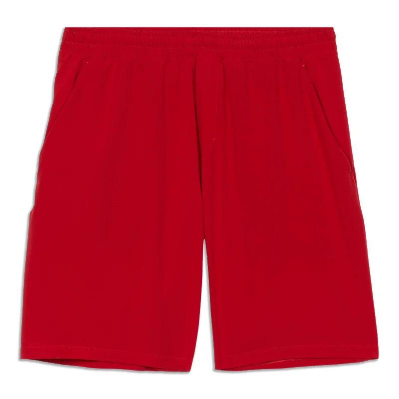 Effortless Looks Pace Breaker Short - Resale
