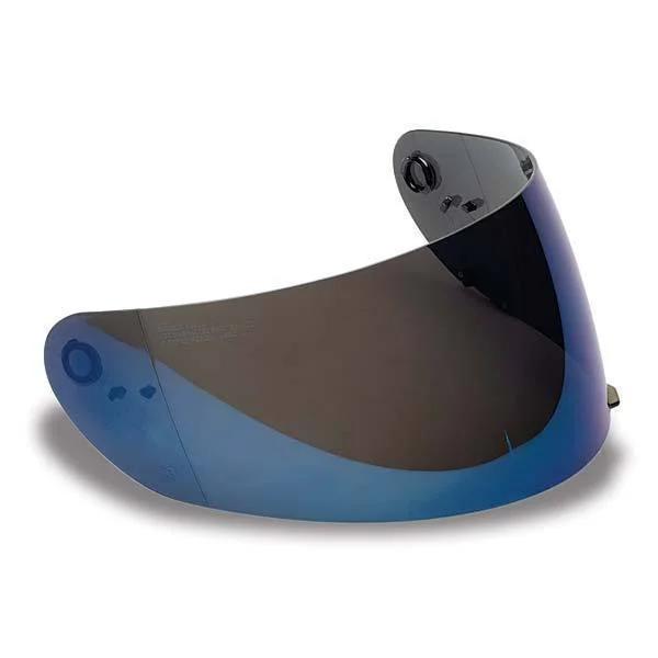 Elegant And Simple Bell ClickRelease Dark Blue Iridium Shield for Star, RS-1, Vortex, Qualifier and Revolver Evo helmets Elegant And Simple Bell ClickRelease Dark Blue Iridium Shield for Star, RS-1, Vortex, Qualifier and Revolver Evo helmets