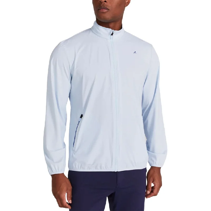 French Style Redvanly Foster Windbreaker Golf Jacket 2024