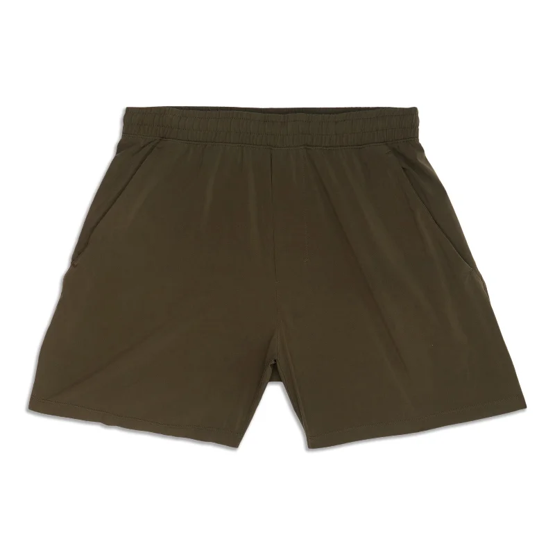Simple Comfort Pace Breaker Short - Resale