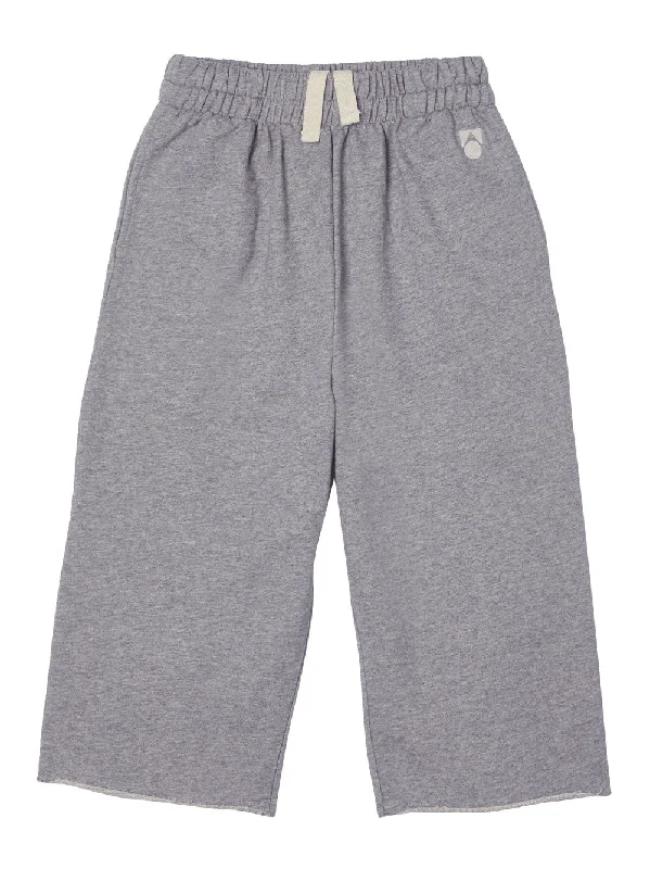 Comfortable Tops Cut Off Sweatpants