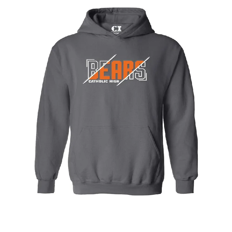 Stylish Comfort Trae Pocket Hoodie