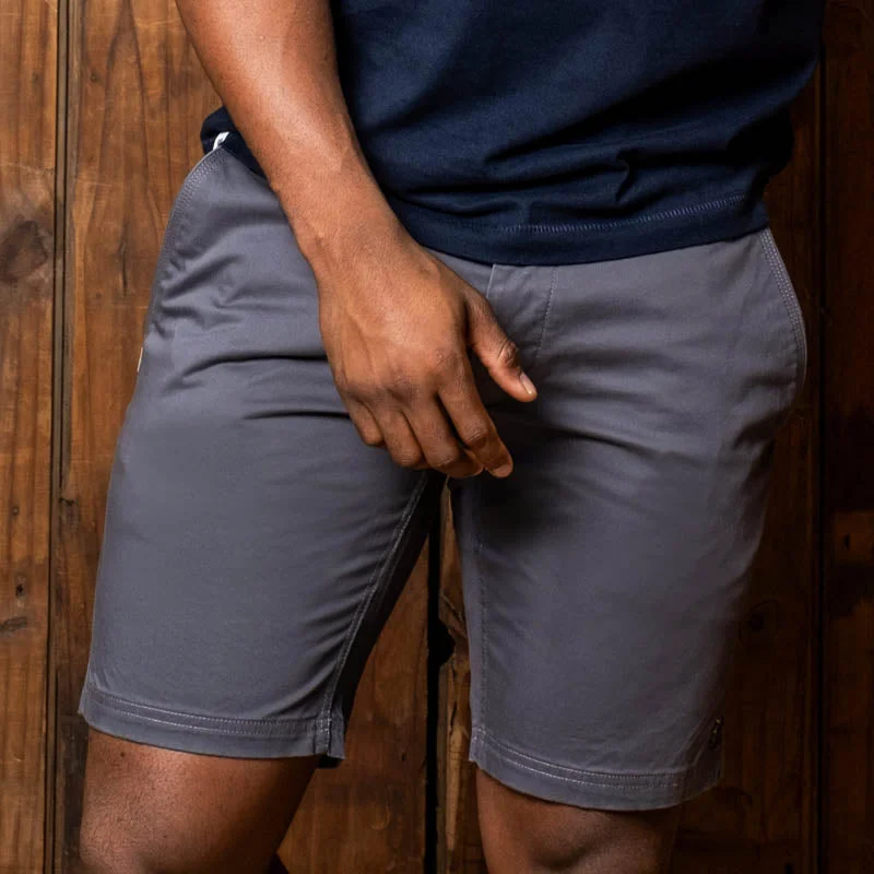 Cozy Shirts Londo Short 24-25 Slate