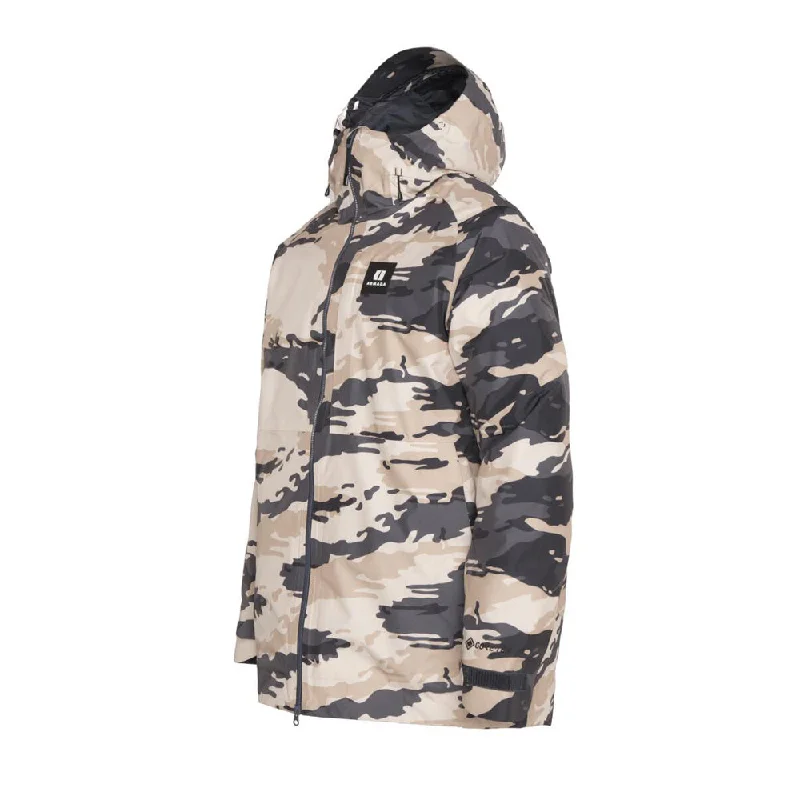 Classic Design Armada Romer 2L Insulated GORE-TEX Jacket 2024