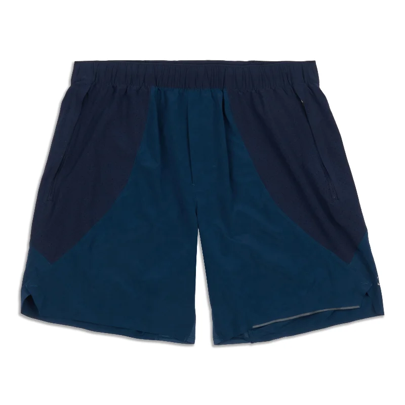Comfortable And Versatile Switch Up Short - Resale