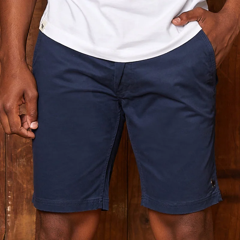 Modern Comfort Londo Short 23-24 Midnight