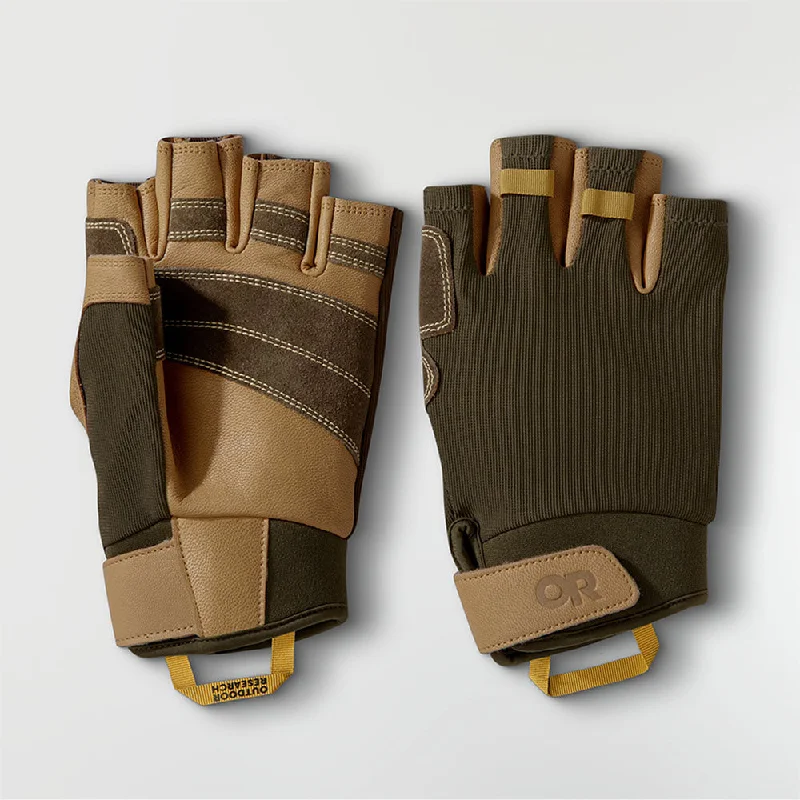 Soft Knitwear Outdoor Research Fossil Rock II Gloves
