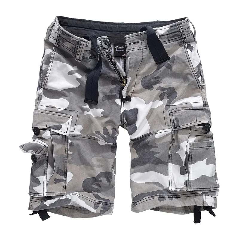 Urban Camo