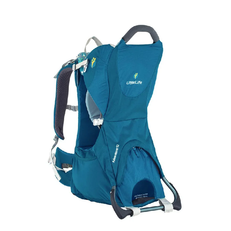 Elegant Tailoring Little Life Adventurer S2 Child Carrier