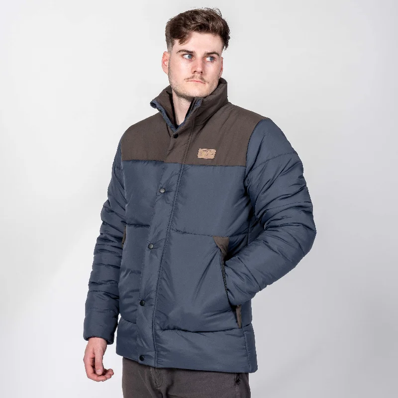 Comfortable Fashion Rime Jacket