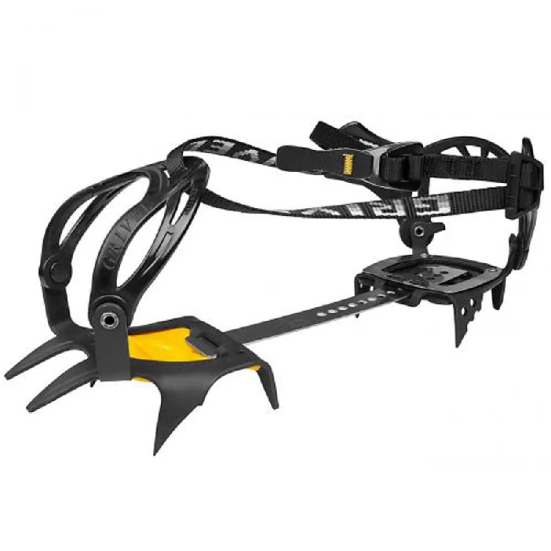 Celebrity Style Grivel G1 EVO crampon