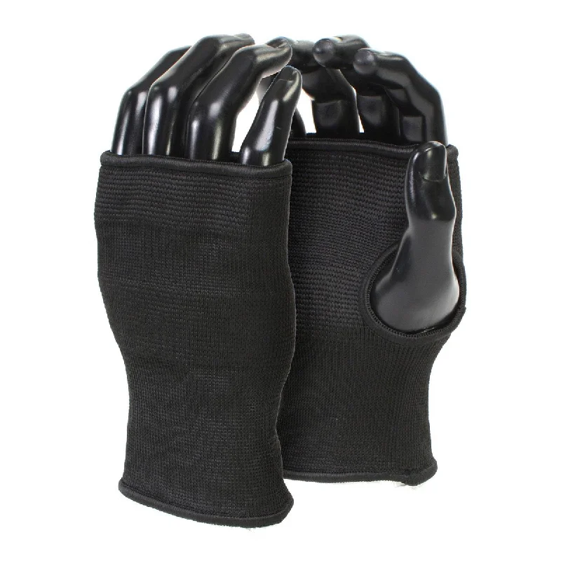 Romantic Temperament X-Fitness XF3002 Wrist Support Sleeves-BLACK