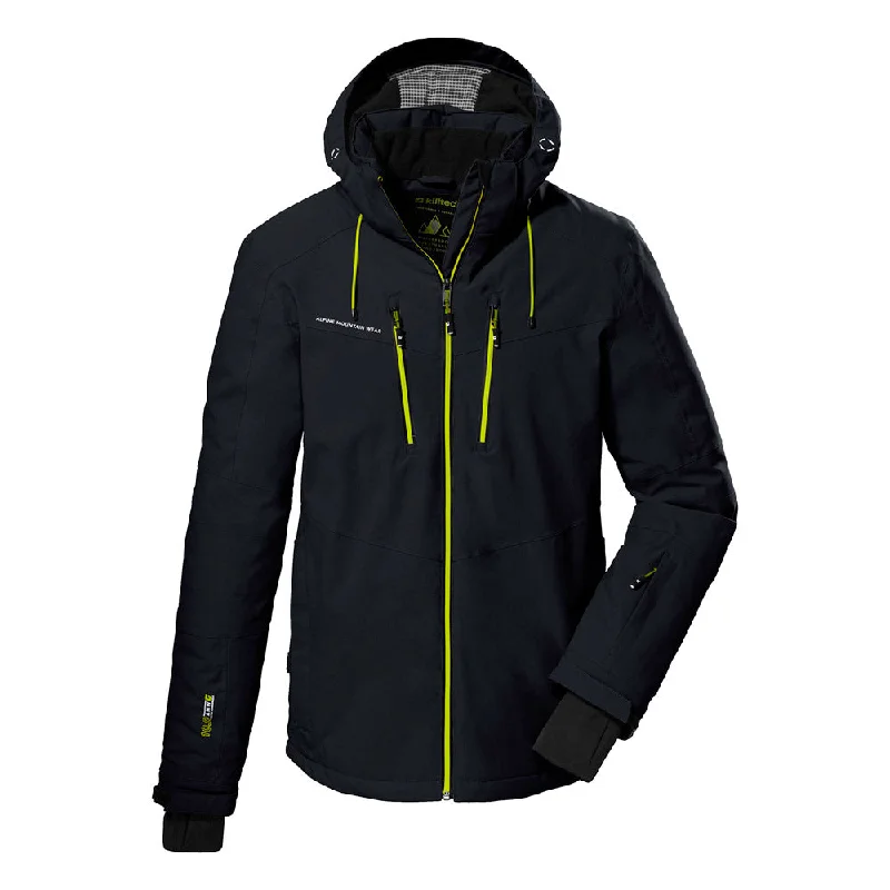 American Style Killtec Brandon Jacket 2024