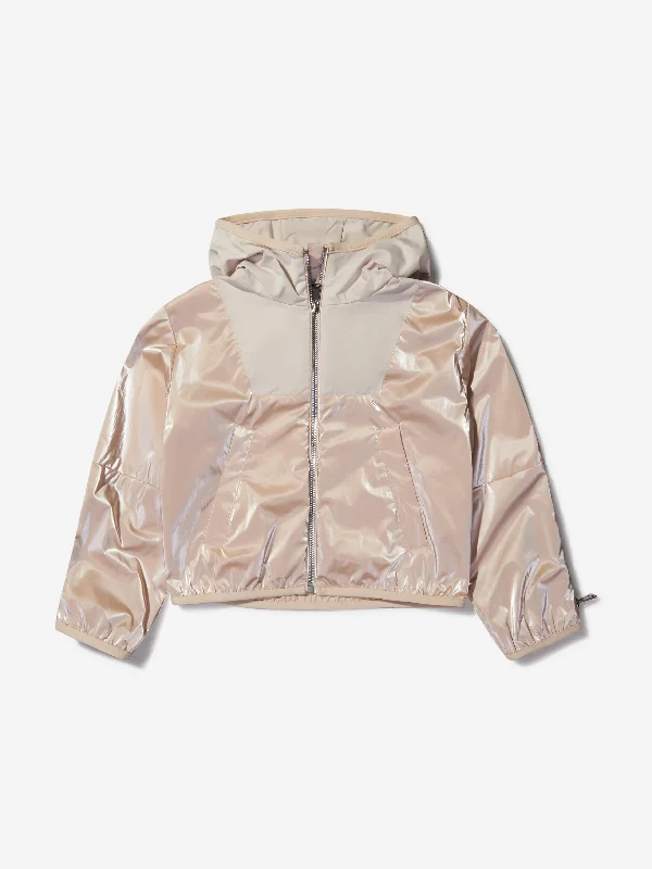Casual Choice Moncler Enfant Girls Maris Jacket