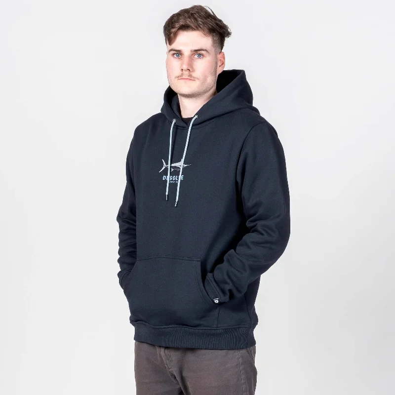 Comfortable Lifestyle Outrigger Hoodie