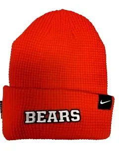 Personal Design Nike Terra Waffle Beanie