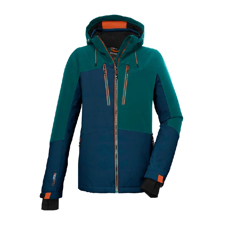 Dressing Tips Killtec Alexander Jacket 2024