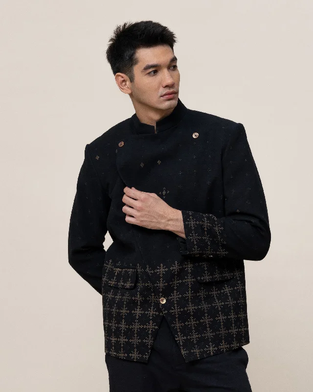 Denim Design ANGKASA - Sinar Beskap