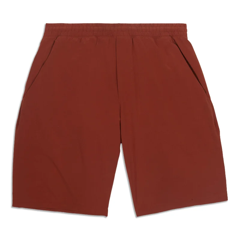 Elegant Fit Pace Breaker Short - Resale