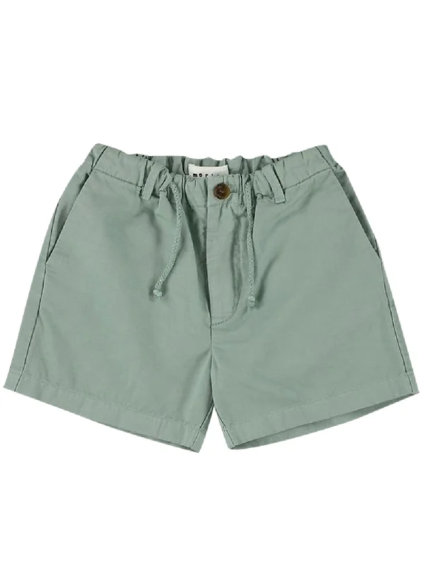 Weekend Wear Uman Quinn Granite Shorts