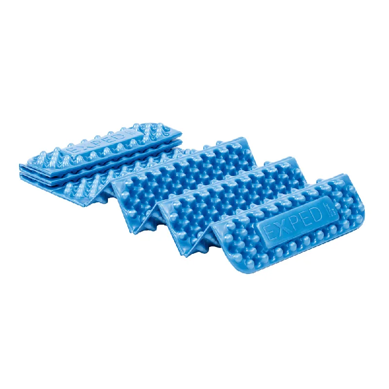 Street Charm Exped Flexmat Plus