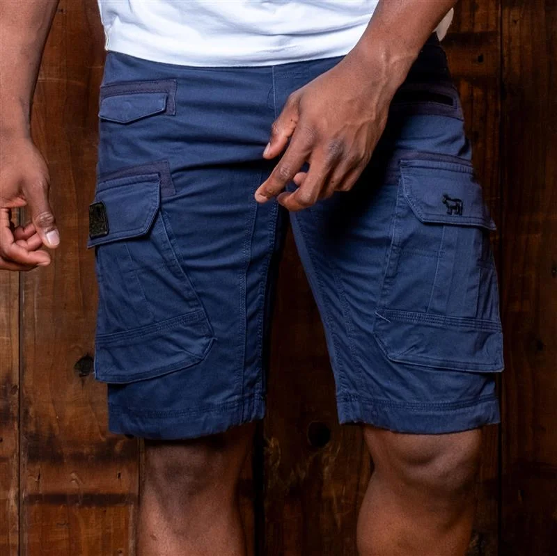 Cute Style Expedition Short 24-25 Midnight