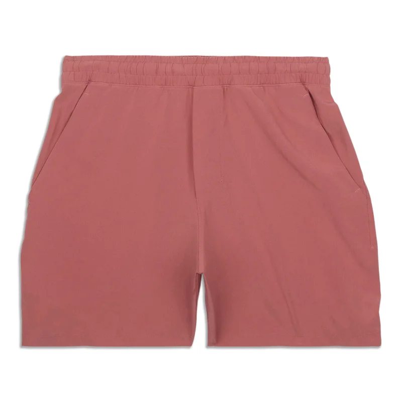 Comfy Pants Pace Breaker Linerless Short - Resale