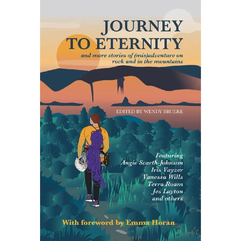 Effortless Comfort Journey to Eternity
