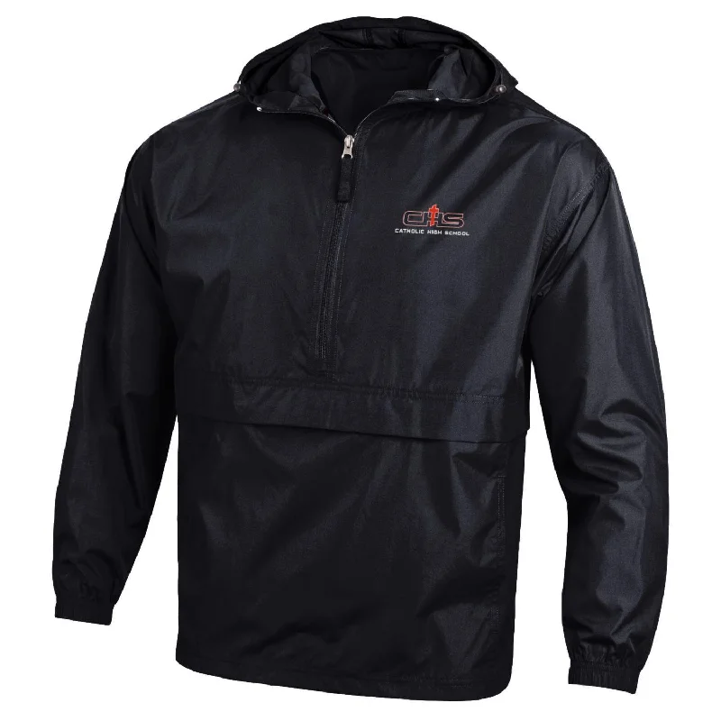 All-Day Wear Gear Pack N Go Jacket