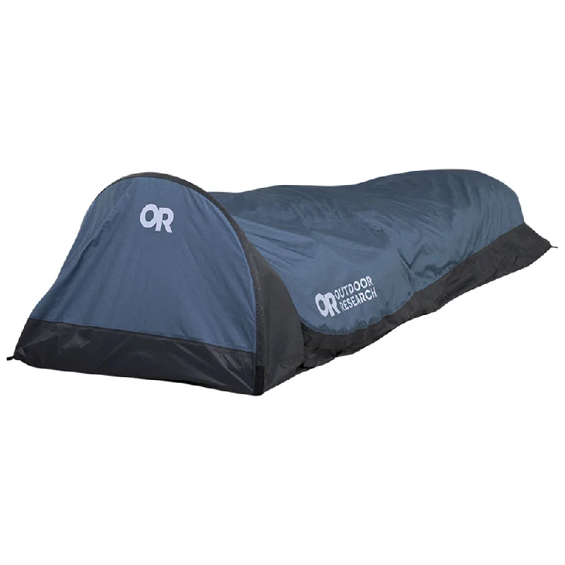 Warm Layers Outdoor Research Alpine AscentShell Bivy
