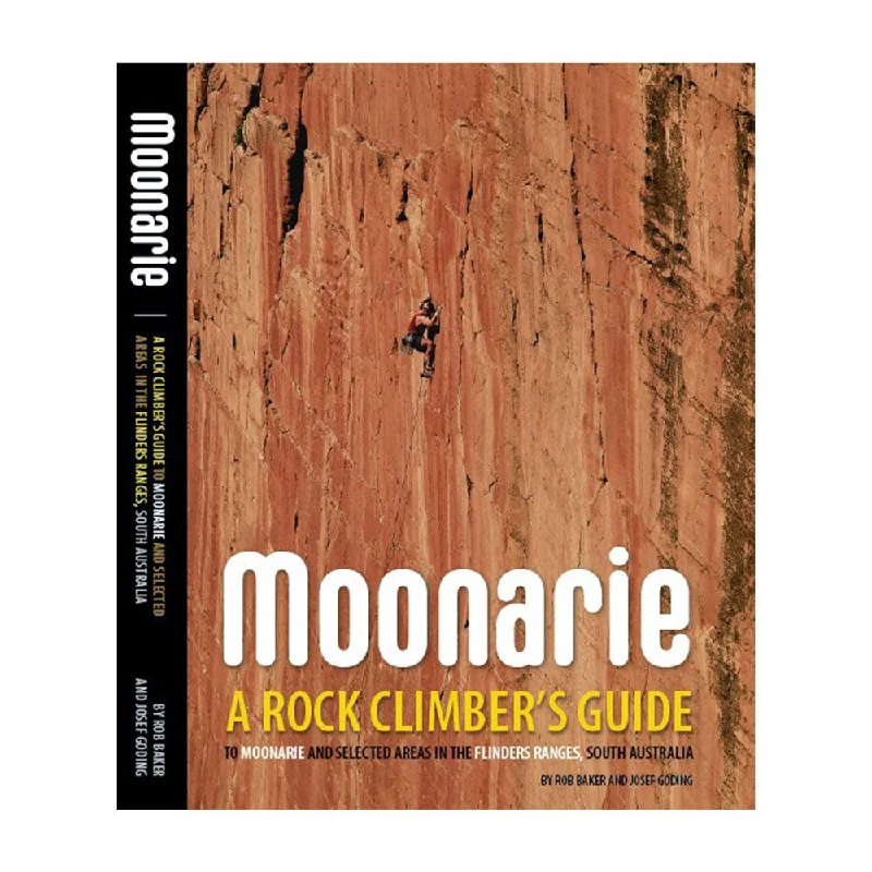 Cozy Knits Moonarie A Rock Climber's Guide