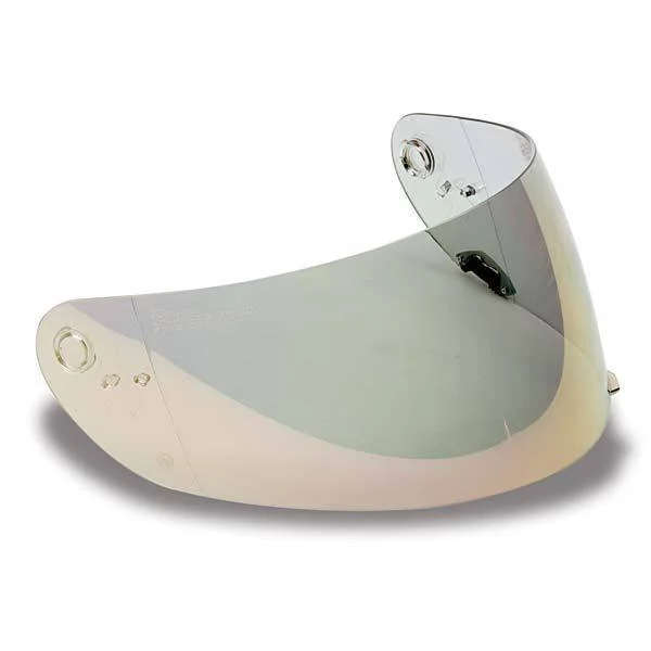 Sexy Fun Bell ClickRelease Light Gold Iridium Shield for Star, RS-1, Vortex, Qualifier and Revolver Evo helmets Sexy Fun Bell ClickRelease Light Gold Iridium Shield for Star, RS-1, Vortex, Qualifier and Revolver Evo helmets