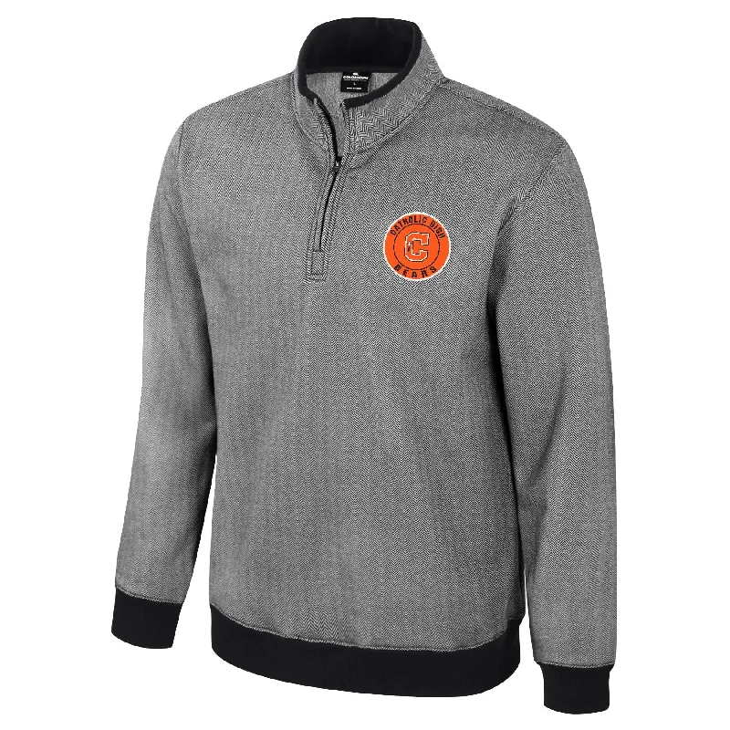 Fashion Pioneer Eart 1/4 Zip