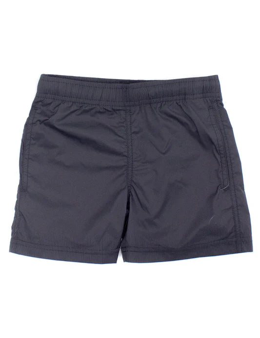 Soft Relaxation Wear Boys Drifter Short Graphite