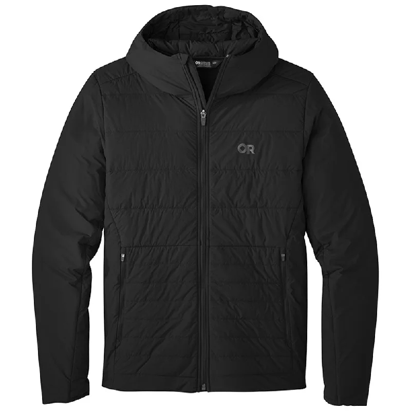 Soft Feel Outdoor Research Shadow Insulated Hoodie Mens