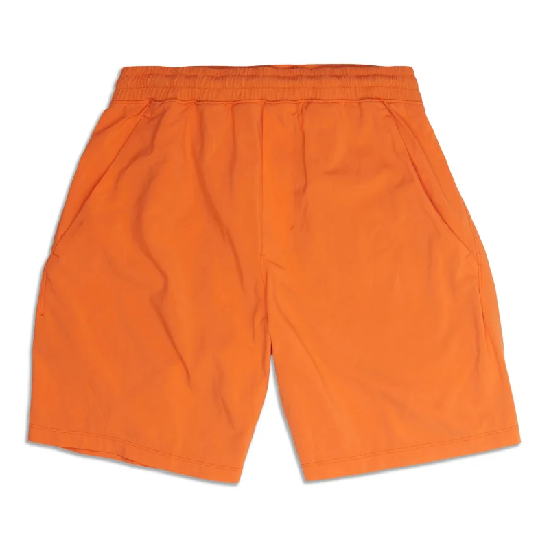 Light And Breathable Pace Breaker Short - Resale