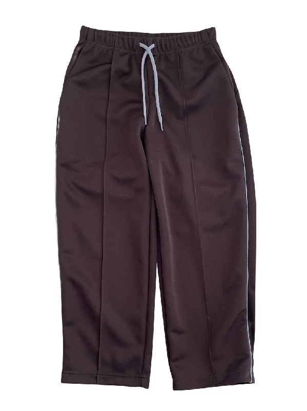 Fashion Elements Wide Line Pants