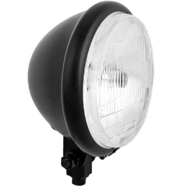 Bottom And Versatile HardDrive Black Assembly 12v 60/55w H4 Composite beam for H-D Headlights Bottom And Versatile HardDrive Black Assembly 12v 60/55w H4 Composite beam for H-D Headlights