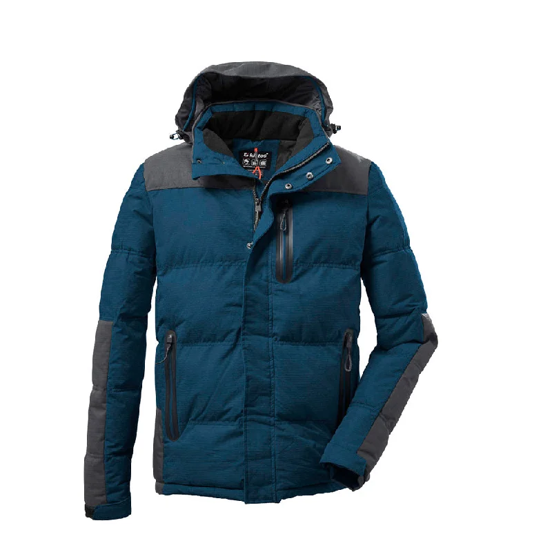 Classic Style Killtec Ethan Jacket 2024