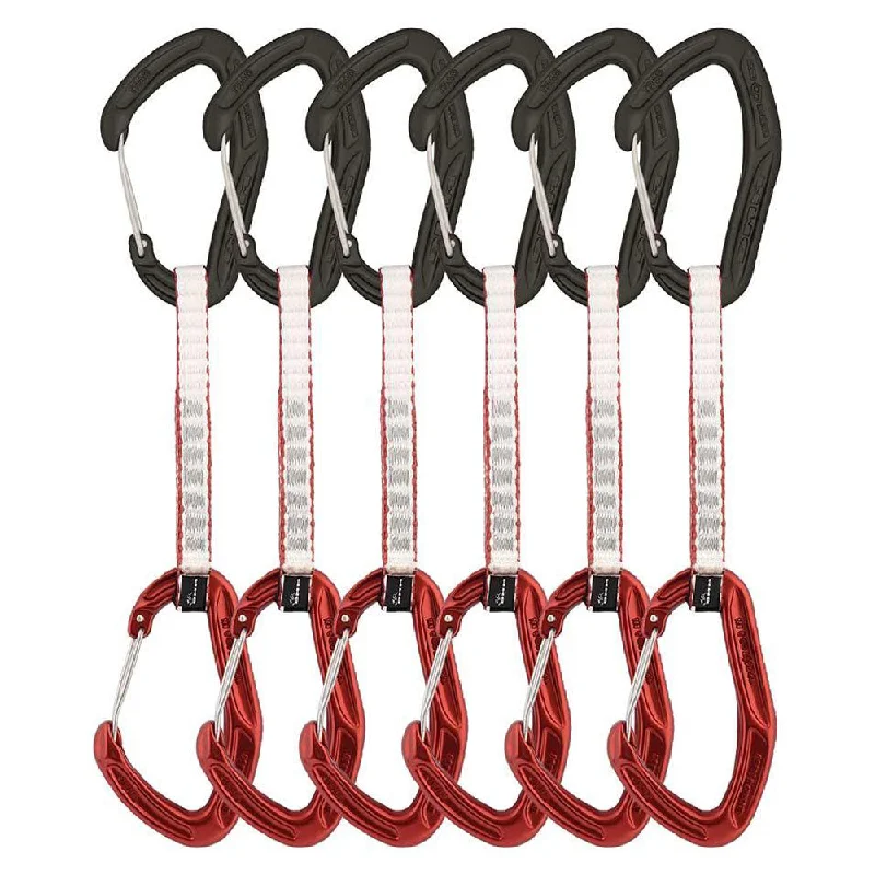 Elegant Casuals DMM Alpha Trad QD (6 Pack)