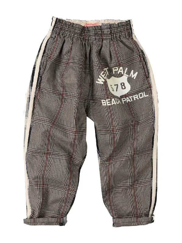 Versatile Casuals West Palm Grey Pants