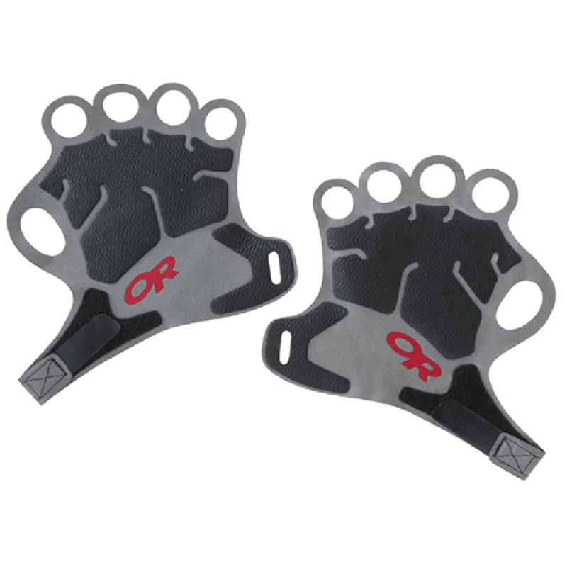 Effortless Outfits Outdoor Research Splitter II Gloves