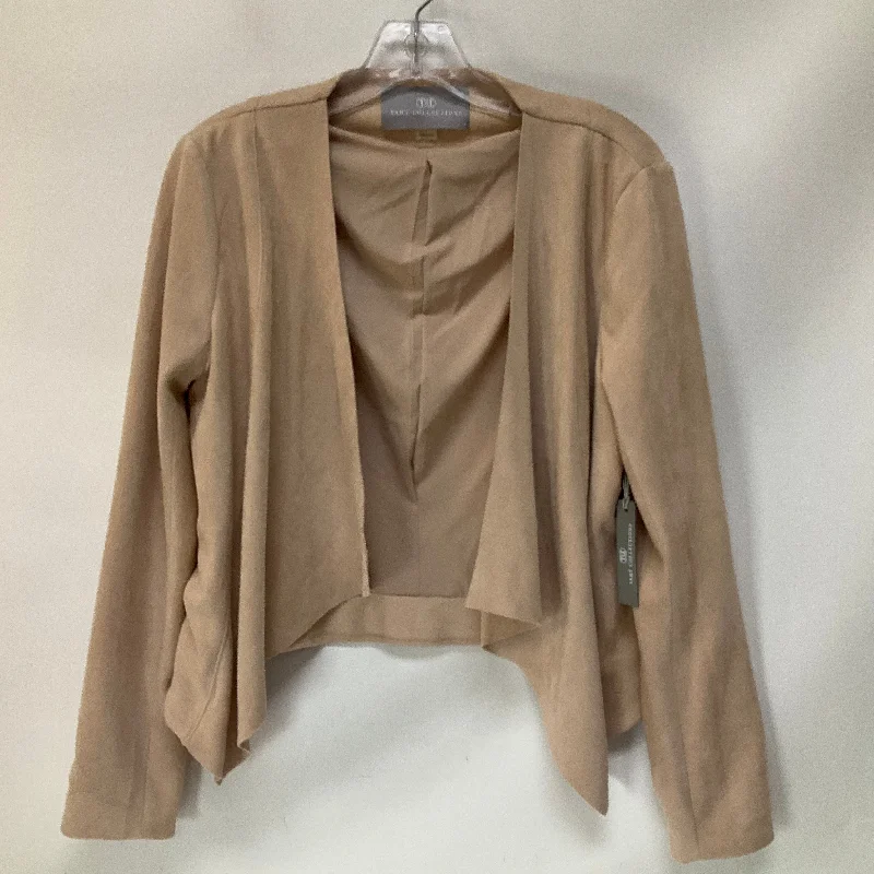 Comfortable Fashion Looks Jacket Moto By Tart In Pink, Size: M