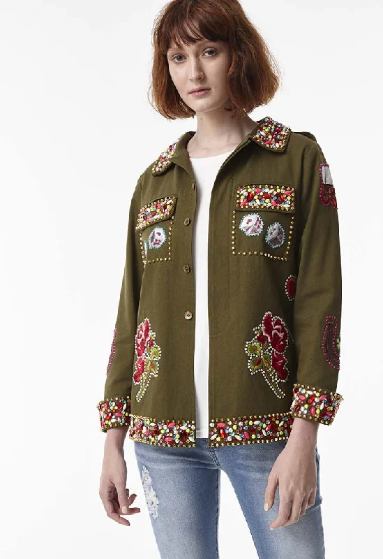 KHAKI