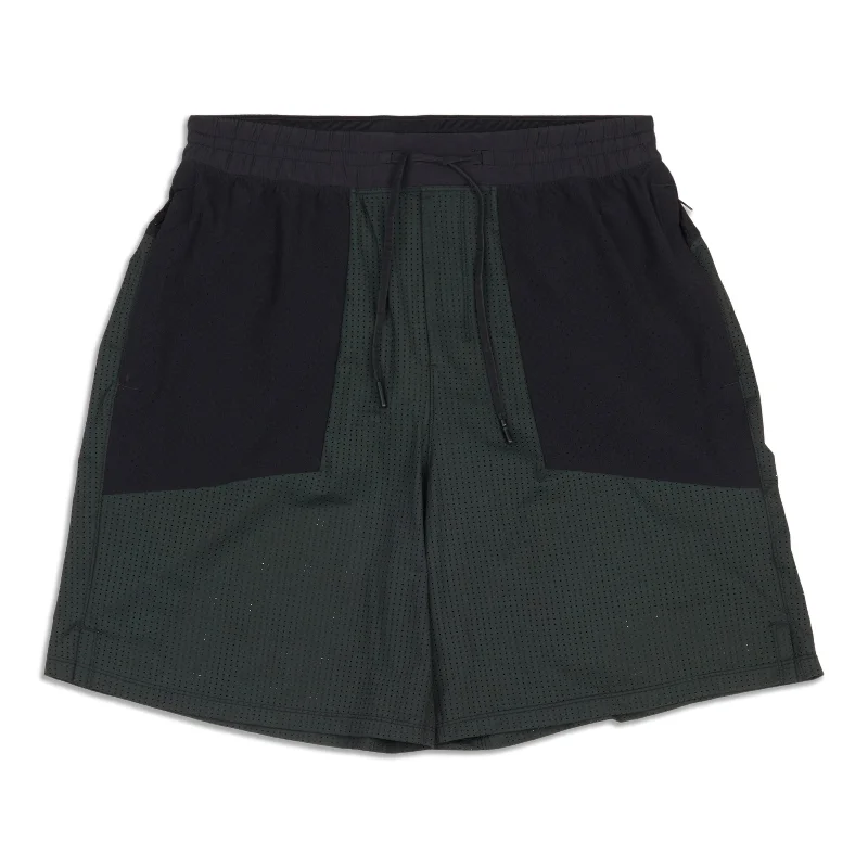 Casual Wear Step Back Jump Short - Resale
