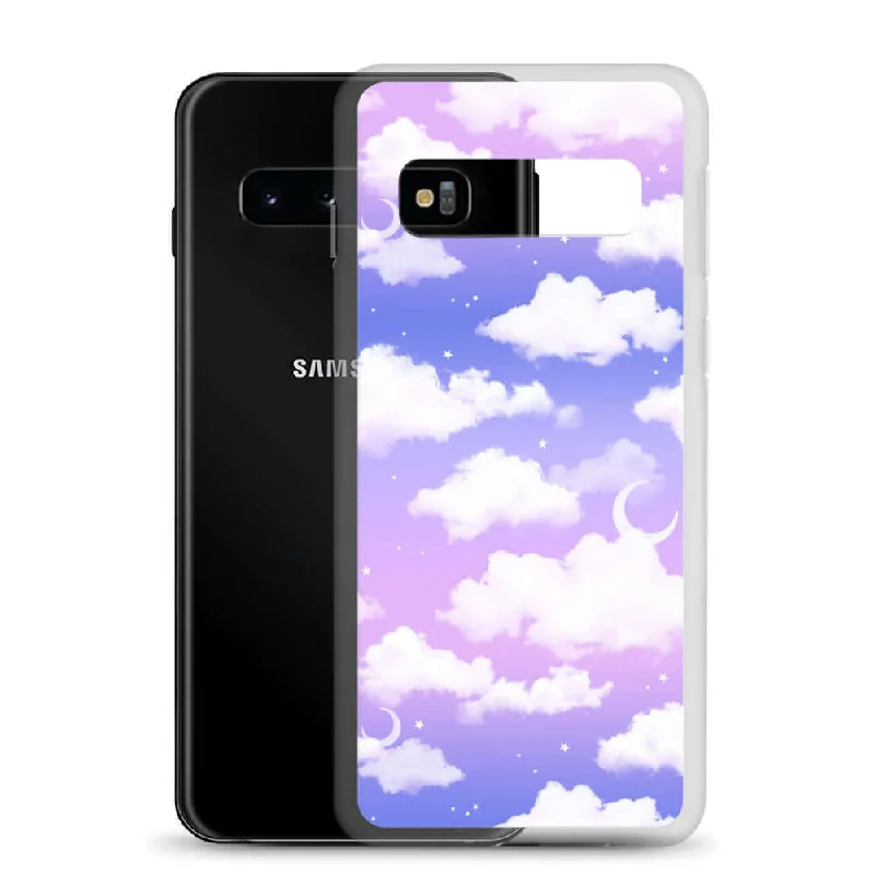 Purple Gradient