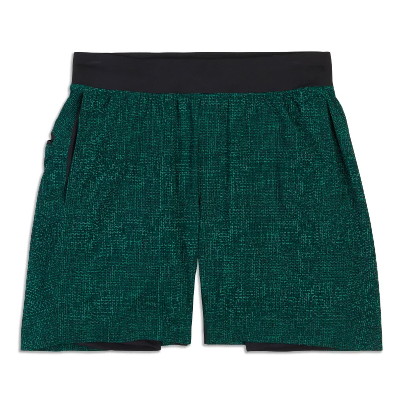 Retro Fashion T.H.E. Short - Resale